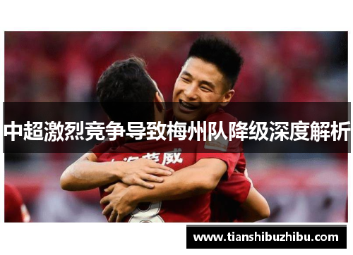 中超激烈竞争导致梅州队降级深度解析