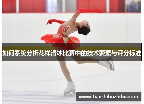 如何系统分析花样滑冰比赛中的技术要素与评分标准